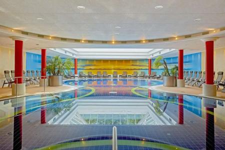 H+ & SPA Friedrichroda - 1