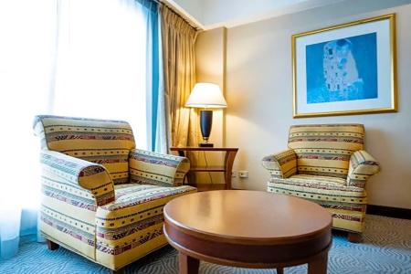 Melia Buenos Aires - 138