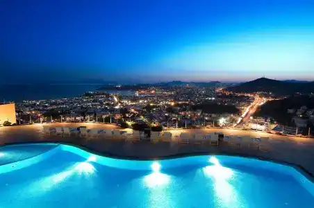 The Marmara Bodrum - Adult Only - 29