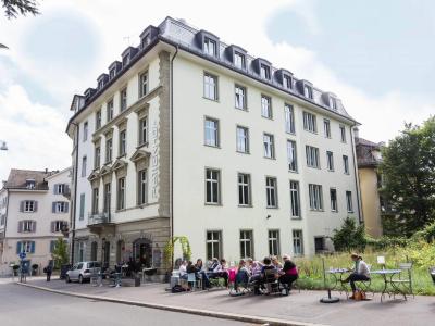 Design Plattenhof - 0