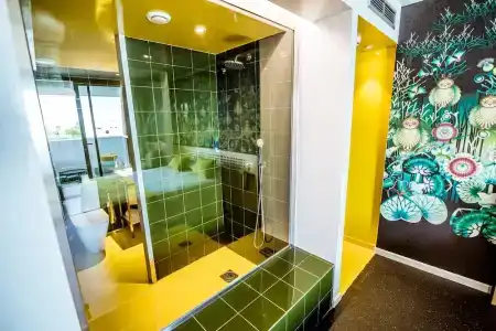 Amistat Island Ibiza - Albergue Juvenil - 96