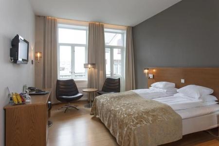 Scandic Parken - 41