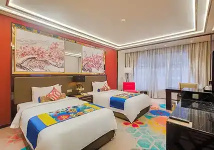 NagaWorld & Entertainment Complex - 30