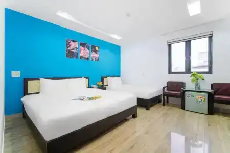 La Maison Da Nang Beach - 66