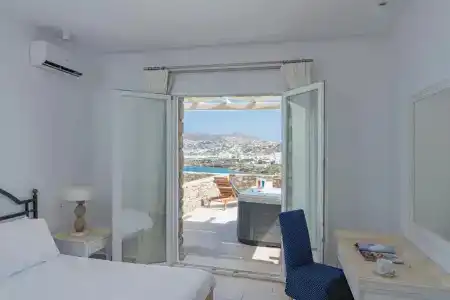 Cape Mykonos - 40