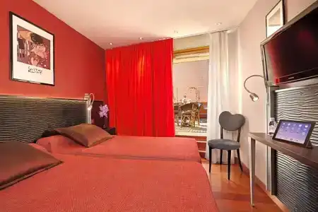 Hôtel Saint Christophe - 168