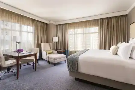 The Ritz-Carlton, Dallas - 5