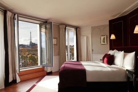 La Réserve Paris & Spa - 27