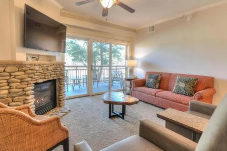 RiverStone Resort & Spa - 276