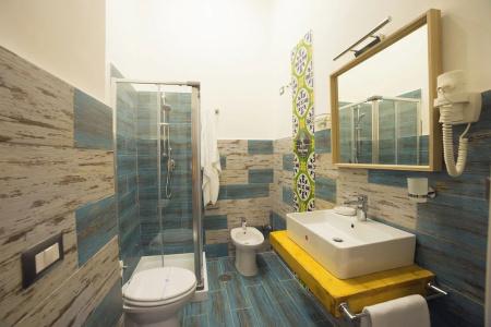 Le 4 Stagioni Dante's Suites H Napoli Centro, by ClaPa Group - 52