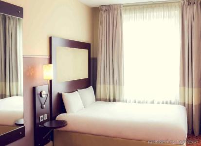 Mercure Nancy Centre Place Stanislas - 4