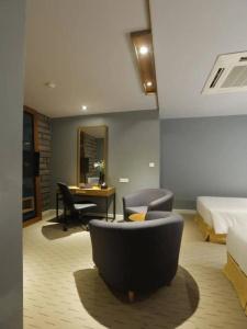 The Link Yangon Boutique - 34