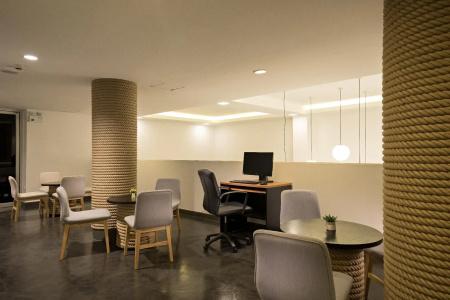 Oakwood Journeyhub Pattaya Sha Extra Plus - 12