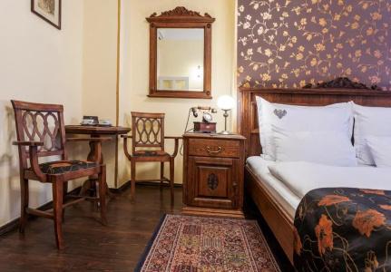 Residence U Černého Orla - 43