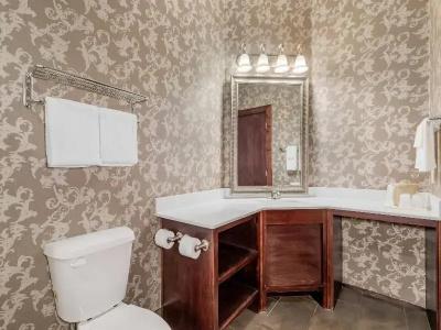 Quality Inn South - 80