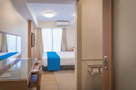 Kariyushi Lch. Resort - 28