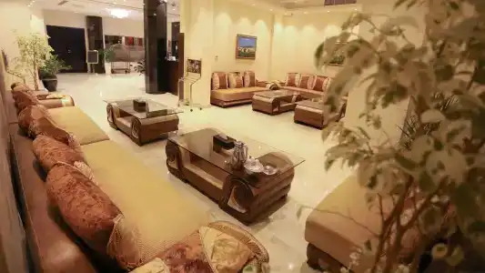 Remas Suites - Al Khoudh, Seeb, - 22