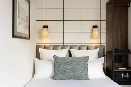 Hôtel Moderniste - 55