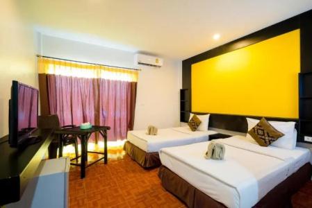Phi Phi Andaman Legacy Resort-Sha Plus - 107