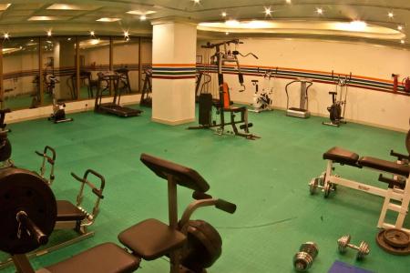 Marhaba Resort & - 18