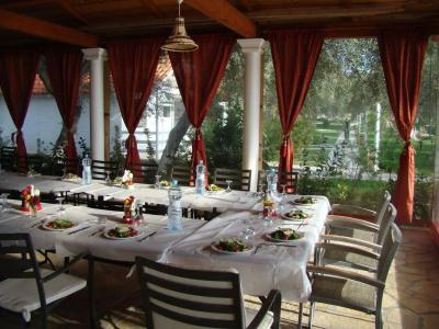 Altea Beach Lodges - 17