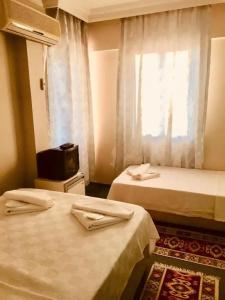 Hikmethan Otel - 92