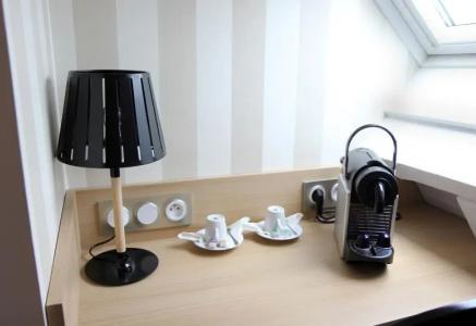 Best Western Opéra Drouot - 22