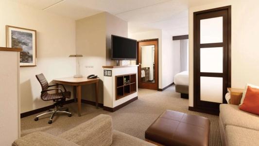 Sonesta Select Austin North Central - 37