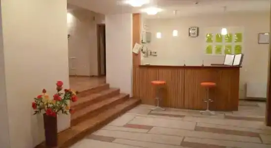 Дом Творчества Архитектор - 1