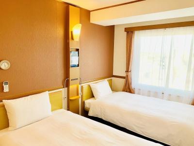 Toyoko Inn Musashi-nakahara Ekimae - 13