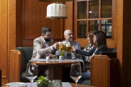 Maritim Bad Homburg - 23