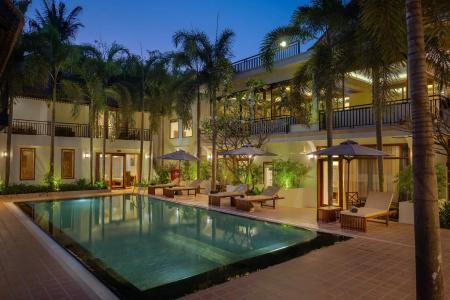 Suorkear Boutique & Spa - 17