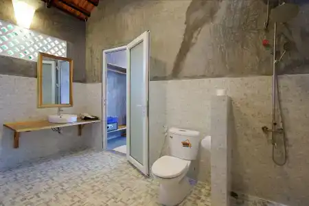 Cosiana Resort - 6