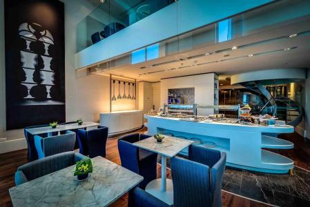 Royal Beach Tel Aviv by Isrotel Exclusive - 24