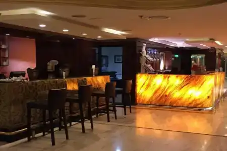 Saray Musheireb and Suites - 11