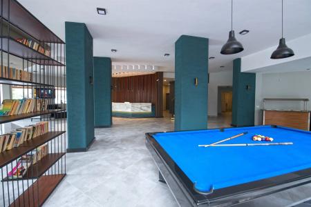 Kleopatra Tower Suite - 14