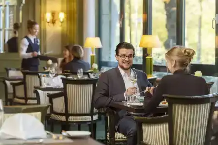 Maritim Bremen - 29