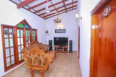 Green Villa Unawatuna - 119