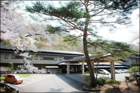 Osawa Onsen Sansuikaku - 31