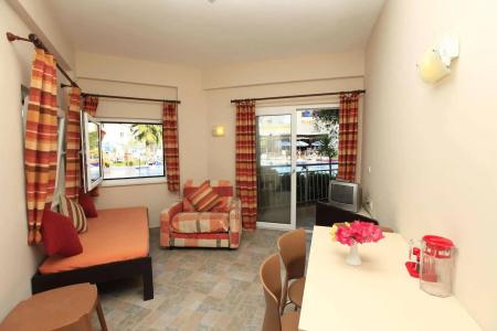 Hanay Suite - 5