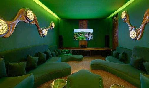 Permata Ayung Private Estate (Adults Only) - 13