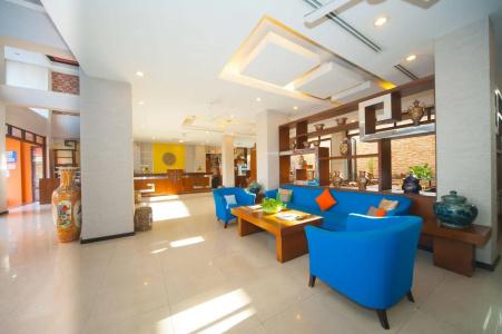 Crystal Inn - 11