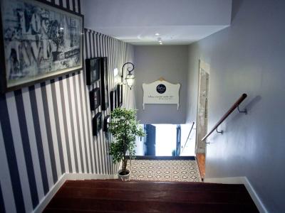 The Art Inn - 14
