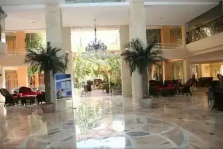 Regency - 7