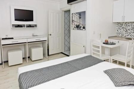 Metro Suites Taksim - 40