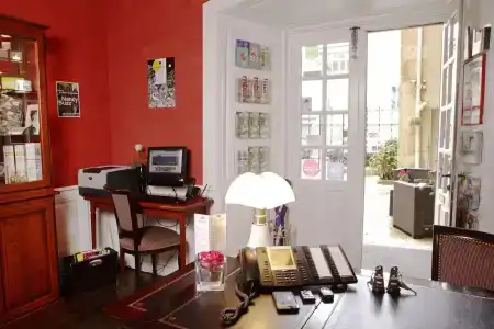 D'haussonville - 1