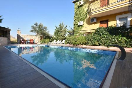 Uzun Apart - 8