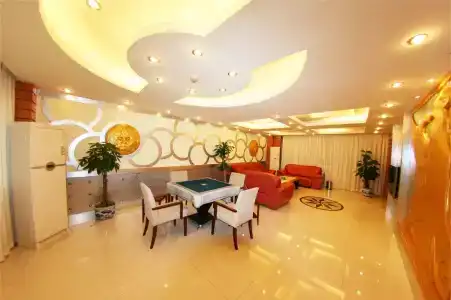 Chongqing Milky Way - 1