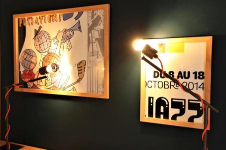 ibis Styles Nancy Centre Gare - 71