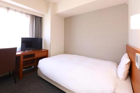 Dormy Inn Takasaki - 5